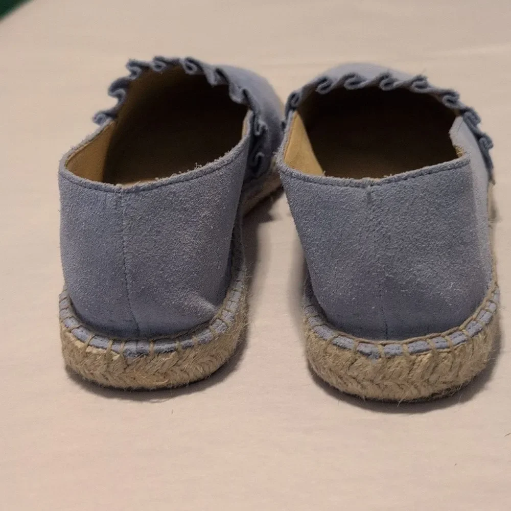 Talbots blue 100%